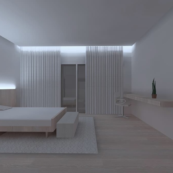 imagem quarto  Rita Serrano